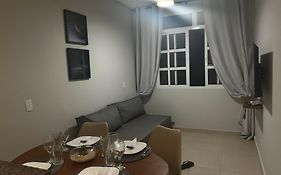 Kitnet, pérola do atlântico